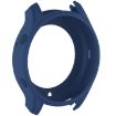 Galaxy S3 Classic Silicone Protective Case - Navy Blue - 2