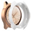 Galaxy Watch 42mm Silicone Case - White | Durable Protection Cover - 1