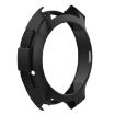 Galaxy Watch 42mm Black Silicone Case - Durable Protection Cover - 2