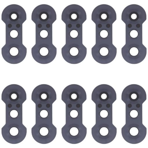 Xiaomi Redmi K40 Gaming/Poco F3 GT Back Camera Lens - 10 PCS - 1