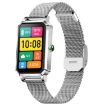 NX2 Women's Smart Watch, 1.13" Color Screen, Heart Rate & Physiological Reminder - 1
