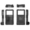 RedPepper 2nd Gen Diving Waterproof Case, 15m Depth, Black - 2