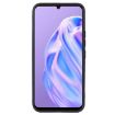 Ulefone Note 6T TPU Phone Case - Pudding Black Cover - 2
