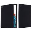 Samsung Galaxy Tab A8 10.5 2021 Black Silicone Shockproof Case - 1