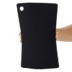 Samsung Galaxy Tab A8 10.5 2021 Black Silicone Shockproof Case - 7