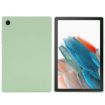 Samsung Galaxy Tab A8 10.5 2021 Green Silicone Shockproof Case - 2