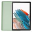 Samsung Galaxy Tab A8 10.5 2021 Green Silicone Shockproof Case - 4