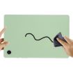 Samsung Galaxy Tab A8 10.5 2021 Green Silicone Shockproof Case - 6
