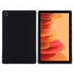 Samsung Galaxy Tab A7 2020 Black Silicone Shockproof Case - 2