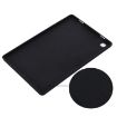 Samsung Galaxy Tab A7 2020 Black Silicone Shockproof Case - 5