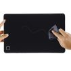 Samsung Galaxy Tab A7 2020 Black Silicone Shockproof Case - 6