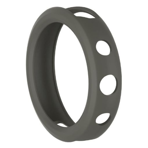 ASUS Zenwatch 3 Silicone Watch Case - Gray | Protective Accessory - 1