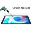 Realme Pad Mini 9H 2.5D Explosion-proof Tempered Glass Film - 4
