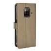 Ulefone Power Armor 14/14 Pro Brown Leather Phone Case - Diamond Texture - 3