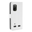 Ulefone Armor X10/X10 Pro White Leather Phone Case with Diamond Texture - 3