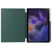 Samsung Galaxy Tab A8 X200 Dark Green TPU Leather Tablet Case - 3