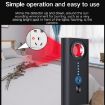 T1 Camera Detector GPS Positioning Monitor Tracker - Black - 6