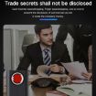 T1 Camera Detector GPS Positioning Monitor Tracker - Black - 7