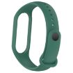 Xiaomi Mi Band 7/6/5/Amazfit Band 5 Official Green Silicone Watch Band - 2