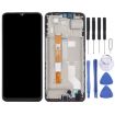 Vivo Y31S TFT LCD Screen Digitizer Assembly with Frame Replacement - 2