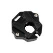 Honda CBR650R/CB650R/CB650F Key Shell - HP-Q093 Motorcycle (Black) - 2