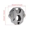 Honda CBR650R/CB650R/CB650F Red Key Shell - HP-Q093 Motorcycle Modified - 3