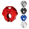 Honda CBR650R/CB650R/CB650F Red Key Shell - HP-Q093 Motorcycle Modified - 4