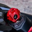 Honda CBR650R/CB650R/CB650F Red Key Shell - HP-Q093 Motorcycle Modified - 5