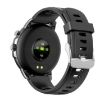 S02 1.3" IPS Touch Smart Watch - Weather, Heart Rate, Sleep, BP Monitor - 2