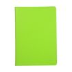Lenovo M10 Plus 3rd Gen Green Litchi Texture 360 Rotation Leather Case - 2