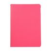 Lenovo M10 Plus 3rd Gen Rose Red 360 Rotation Leather Tablet Case - 2