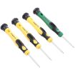 JIAFA JF-8182 21-in-1 Battery & LCD Adhesive + Repair Tool Set iPhone 11 - 4