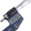 75-100mm Electronic Digital Micrometer - High Precision 0.001mm Resolution - 3