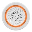 ZigBee USB Siren Alarm Sensor NEO NAS-AB02B - 2