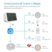 NEO NAS-TH02W WiFi Temperature & Humidity Sensor 3-in-1 - 7