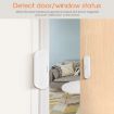 Zigbee USB Door & Window Sensor NEO NAS-DS07B - 4
