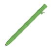 Samsung Galaxy Tab S7/S8 LOVE MEI Bamboo Silicone Stylus Case Light Green - 1