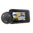 ESCAM C22 Digital Door Viewer, 2.4" Screen, Night Vision, Photo/Video, TF Card - 2