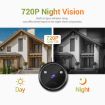 ESCAM C22 Digital Door Viewer, 2.4" Screen, Night Vision, Photo/Video, TF Card - 7