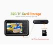 ESCAM C22 Digital Door Viewer, 2.4" Screen, Night Vision, Photo/Video, TF Card - 9