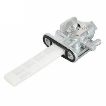 Kawasaki Vulcan 800/ZRX1200 Fuel Tap Valve Petcock Gas Switch - 1