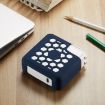 iPad Series 10W/12W Power Adapter Protective Cover - Blue - 7