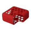 Macbook 12"/Air 13" Power Adapter Cover 29W/30W - Red Protective Case - 2