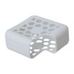 MacBook Pro 60W/Pro Retina 61W 13" Power Adapter Cover (White) - 2