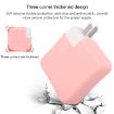 MacBook Pro 13" 61W Power Adapter Cover - Black Protective Case - 3