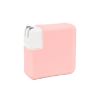 MacBook Retina 13" 60W Power Adapter Cover - Pink Protective Case - 1