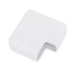 85W Power Adapter Protective Cover for MacBook Retina 15" - White - 2