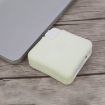 Luminous Protective Cover for MacBook Air A1932 30W Power Adapter - 7
