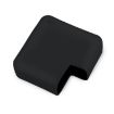 MacBook Pro 16" 96W Power Adapter Protective Cover - Black - 2