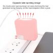 MacBook Pro 16" 96W Power Adapter Protective Cover - Black - 4
